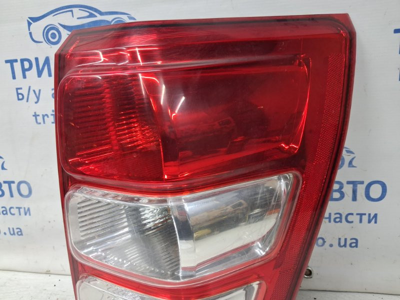 Фонарь задний внешний правый Suzuki Grand Vitara 2005-2016 3565065J01 (Арт. 67674) Київ - зображення 2
