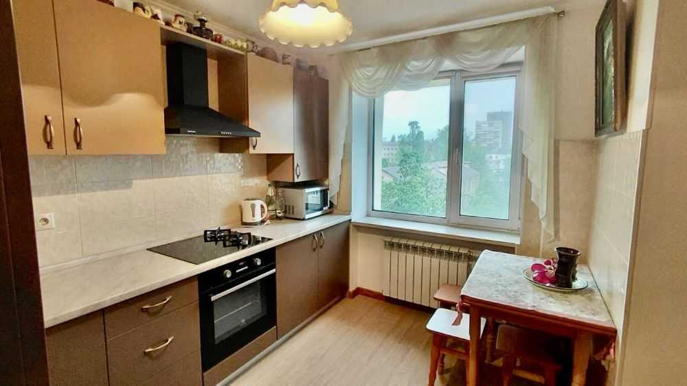 продажа 1-к квартира Киев, Шевченковский, 73000 $ Київ - зображення 5