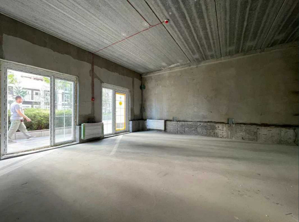 долгосрочная аренда торговые площади Киев, Голосеевский, 550 $/мес. Київ - зображення 5