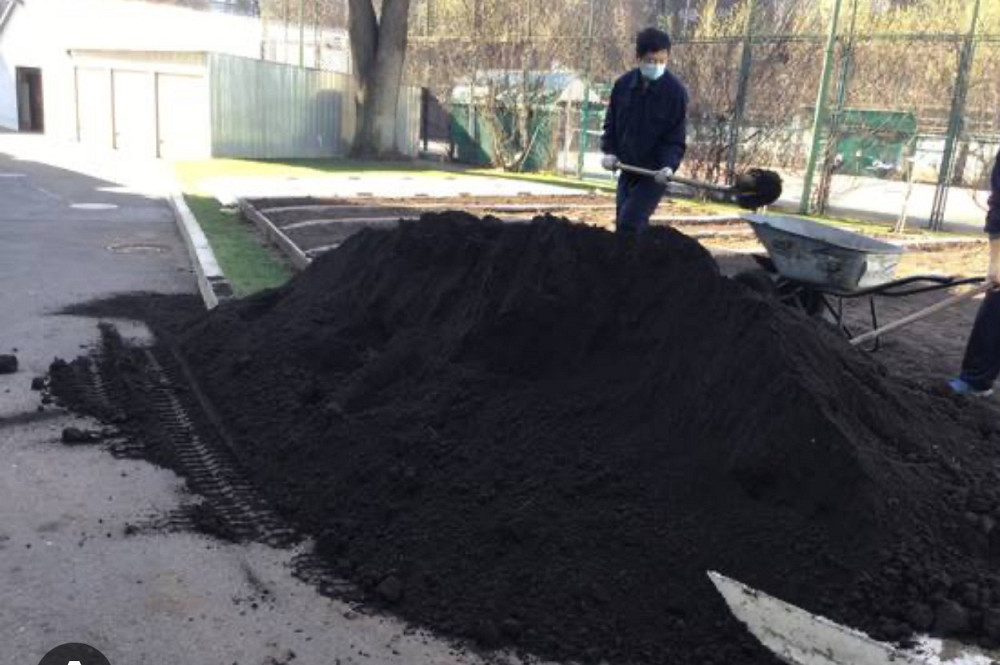 Чорнозем 100 % якість. ТорфосумішПісок.Щебінь.Відсів.Гора, Чубинське, Олександрівка,Счастливое Борисполь - изображение 3