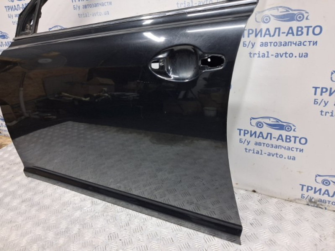 Дверь передняя левая Toyota Avensis T25 1.8 БЕНЗИН 1ZZFE 2002 (б/у) Киев - изображение 4