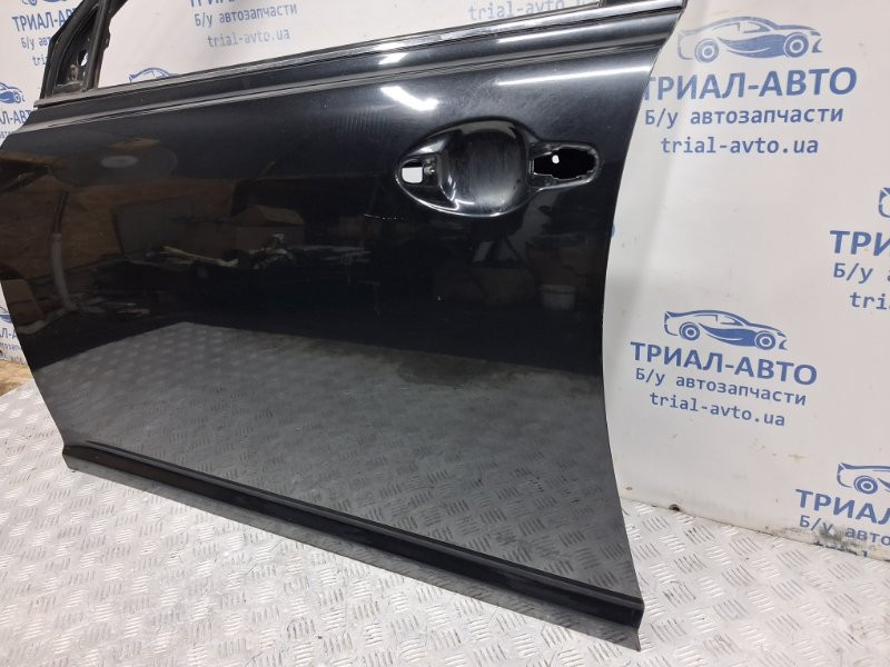 Дверь передняя левая Toyota Avensis 2002-2010 6700205050 (Арт. 62064) Київ - зображення 4