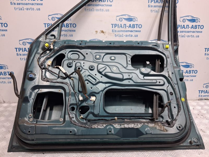Дверь передняя правая Mitsubishi Pajero Sport 1996-2008 MR981908 (Арт. 77251) Київ - зображення 10