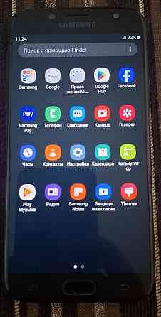 Продам телефон Samsung J7 2017 года Сімферополь