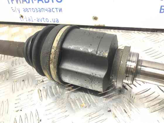 Привод передний правый МКПП Mitsubishi ASX GA 1.8 DIESEL 4N13 2010 (б/у) Київ