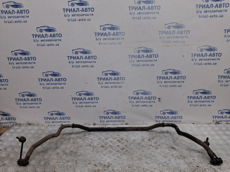 Стабилизатор передний Toyota Prado J120 3.0 DIESEL 1KDFTV 2002 (б/у) Київ - зображення 1