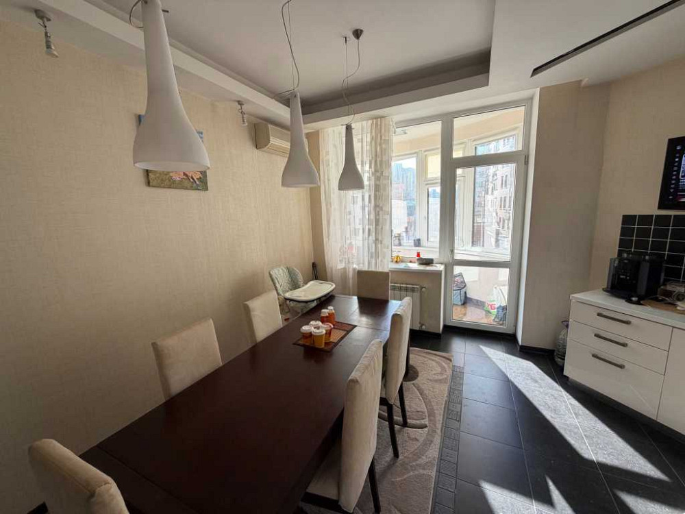 долгосрочная аренда 4-к квартира Киев, Печерский, 1300 $/мес. Київ - зображення 7