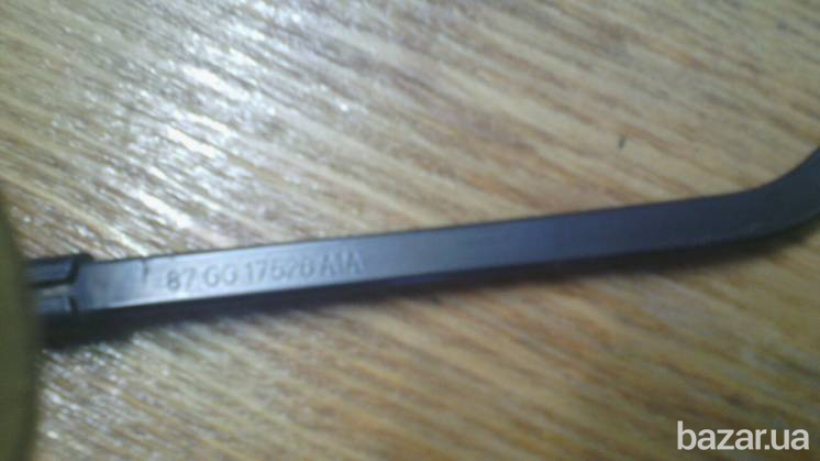 Кронштейн склоочисника лівий 87gg-17526-a1a Форд Скорпіо 85-90р.в. Вінниця - зображення 4