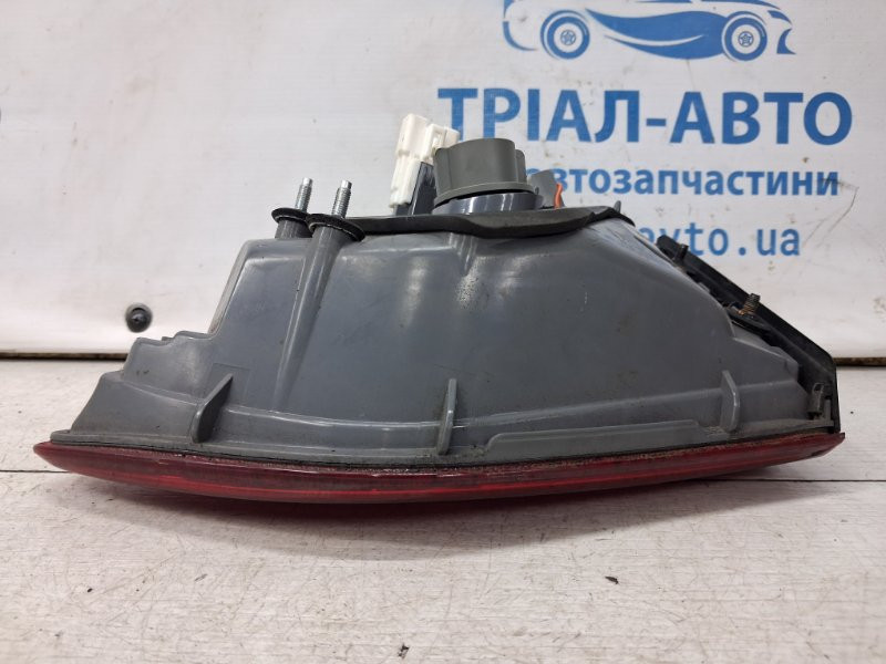 Фонарь задний внутренний левый Hyundai I30 GD 1.6 DIESEL D4FB 2011 (б/у) Киев - изображение 4
