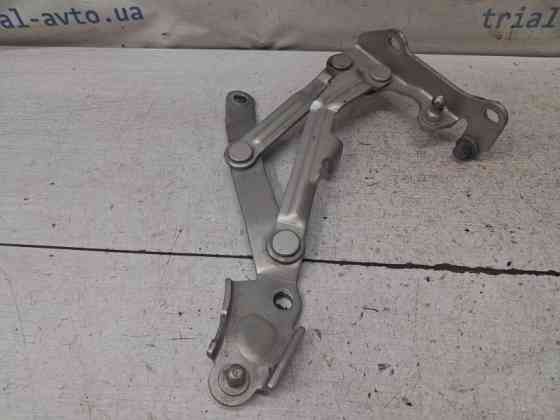 Петля крышки багажника правая Mitsubishi Lancer 2007-2017 5923A014 (Арт. 83055) Киев