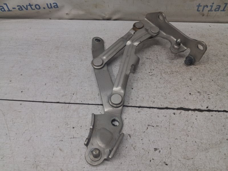 Петля крышки багажника правая Mitsubishi Lancer 2007-2017 5923A014 (Арт. 83055) Київ - зображення 3