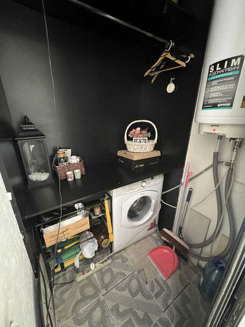 долгосрочная аренда 1-к квартира Киев, Днепровский, 12800 грн./мес. Київ - зображення 4