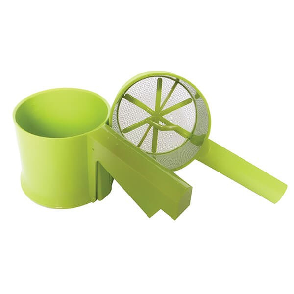 Сито для борошна Maestro MR-1164 Київ - зображення 1