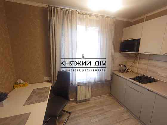 ОРЕНДА чудова 1к квартира м.Вирлиця вул Вербицького 19А код 11204652 Киев