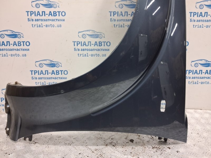 Крыло переднее левое Nissan Pathfinder 2004-2014 63100EB330 (Арт. 81893) Київ - зображення 10