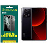 Поліуретанова плівка StatusSKIN Ultra на екран Xiaomi 13T/13T Pro Глянцева (Код товару:32122) Харків