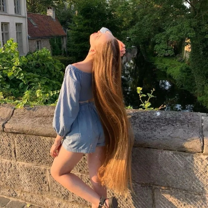 Купимо волосся у Запоріжжі Ми співпрацюємо з найкращими виробниками та салонами краси Тел 0961002722 Запорожье - изображение 1