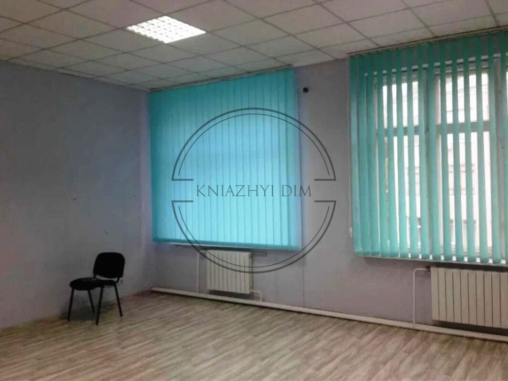 Отличное офисное помещение на Лукьяновке. М.Лукьяновская. Код объекта: Київ - зображення 5
