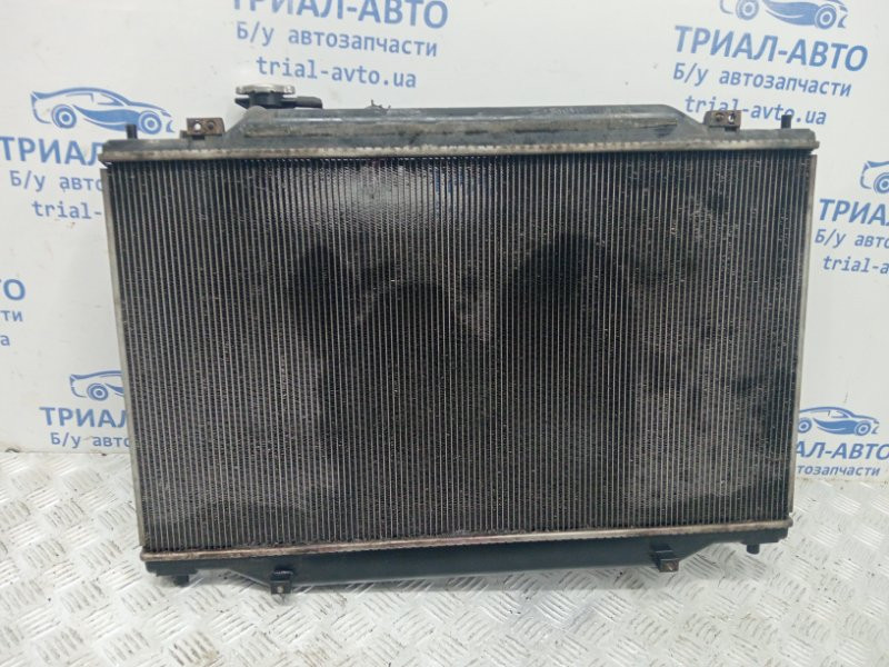 Радиатор основной Mazda CX 5 2011-2017 2230004231 (Арт. 59732) Київ - зображення 3