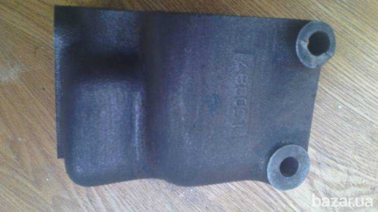 Кронштейн генератора 9350268680 Форд 2.3д, 2.5тд 6166133 оригінал Вінниця - зображення 1