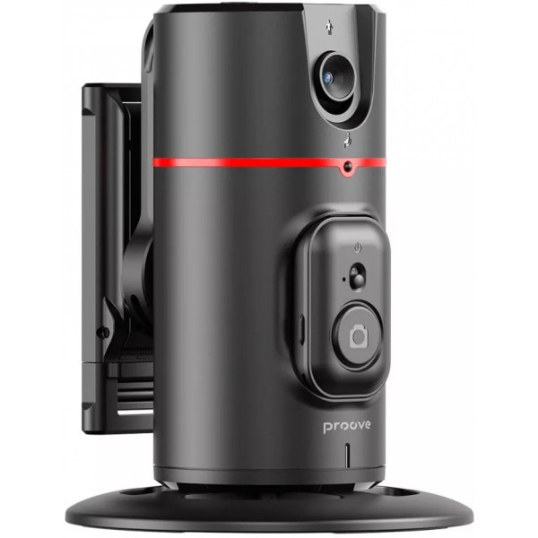 Монопод Proove Face Trace Auto Face Tracking (195 mm) Black (MPFC00010001) (Код товару:38026) Харків - зображення 2