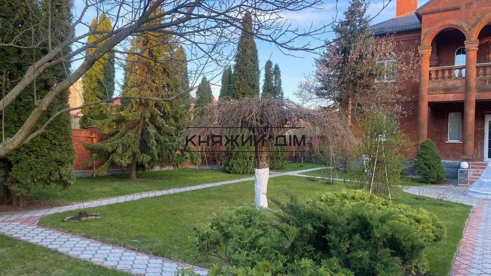 Сдается дом Киевская, Киево-Святошинский, Петропавловская  Борщаговка код 139482 Київ - зображення 1