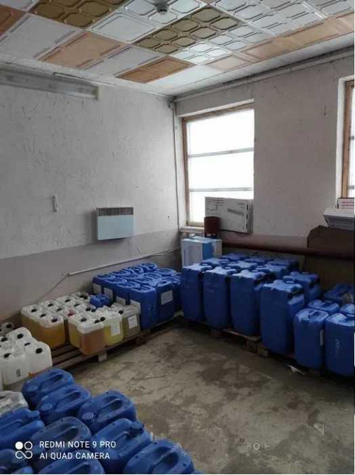 продажа производственные помещения Бородянский, Бородянка, 1150000 $ Бородянка - зображення 10