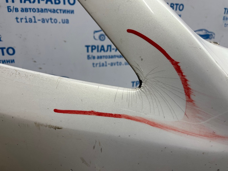 Бампер передний Mazda CX 9 TB 3.7 БЕНЗИН MZI 2006 (б/у) Киев - изображение 7
