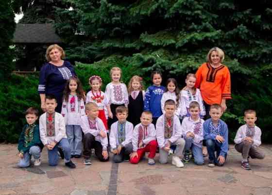 Приватна школа “Мої Обрії” — відкрий світ можливостей для своєї дитини Хмельницкий