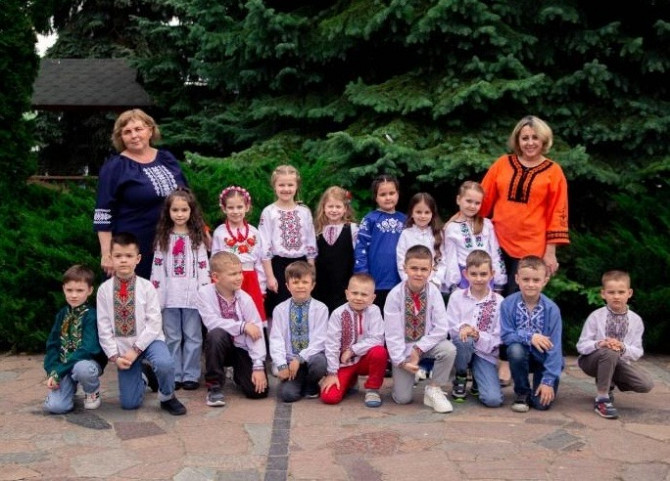 Приватна школа “Мої Обрії” — відкрий світ можливостей для своєї дитини Хмельницкий - изображение 1