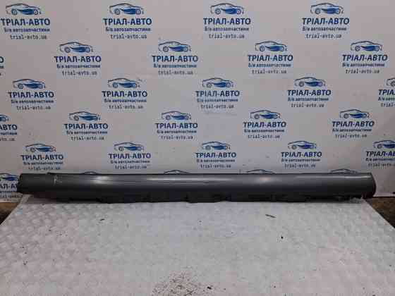 Накладка порога внешняя правая Toyota Avensis 2002-2010 7585105901 (Арт. 71218) Київ