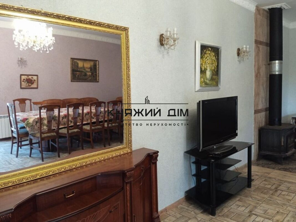 ПРОДАЖ ВИДОВОГО БУДИНКУ 400 м#178; | 34 СОТКИ | КОЖУХІВКА Киев - изображение 7