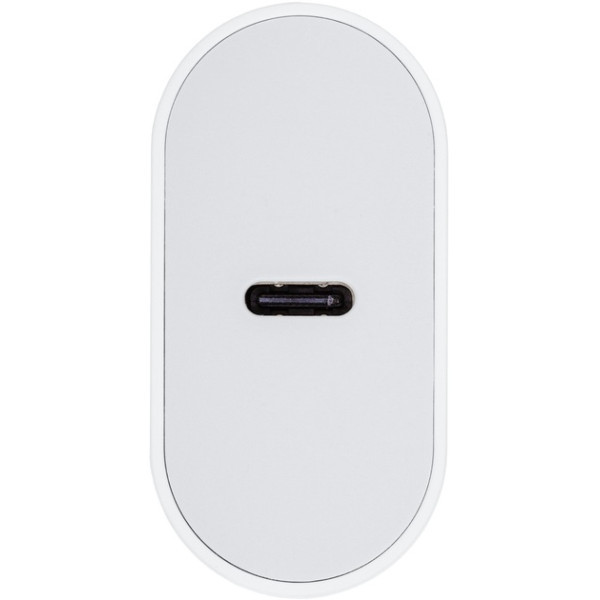МЗП Glasscove 20W Type-C White (FC87E) (Код товару:42372) Харьков - изображение 2