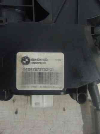 Привод замка багажника BMW 5 2010-2017 5124727375201 (Арт. 19816) Київ