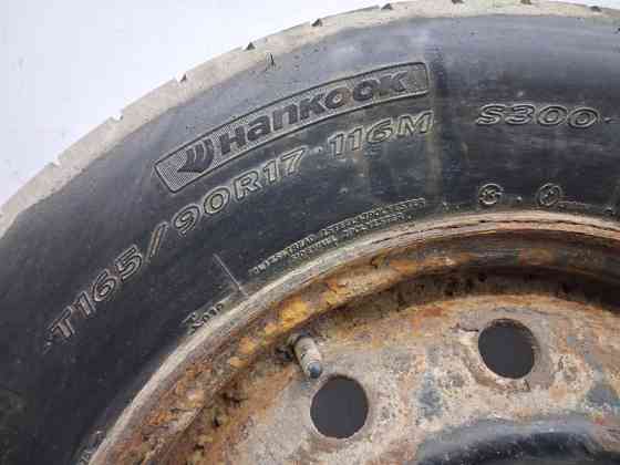 Докатка Kia Sorento BL 2.5 DIESEL D4CB 2002 (б/у) Киев