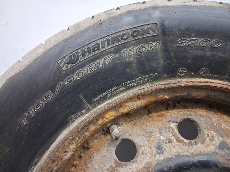 Докатка Kia Sorento BL 2.5 DIESEL D4CB 2002 (б/у) Киев - изображение 3