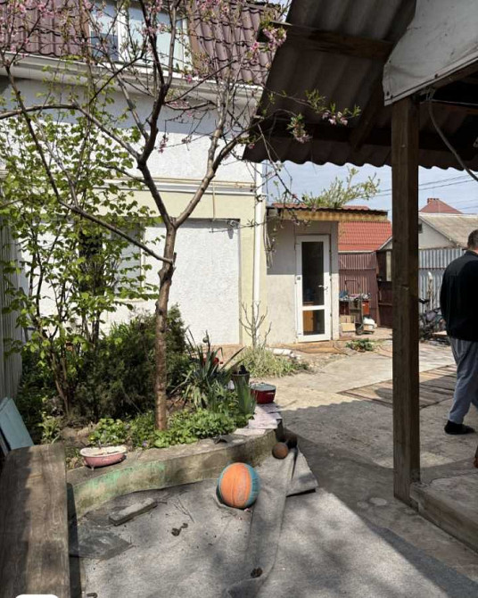 продажа 2-к часть дома Одесса, Приморский, 65000 $ Одеса - зображення 8