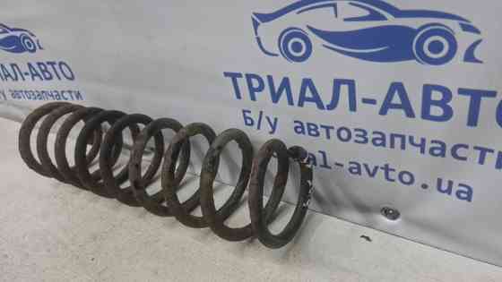 Пружина задняя Mitsubishi Lancer 2003-2009  (Арт. 74196) Київ