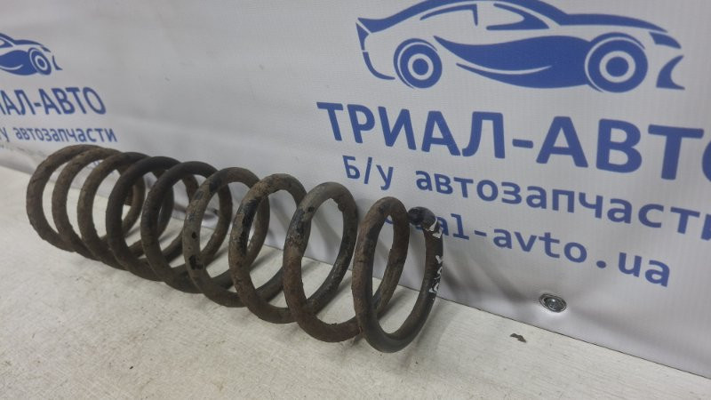 Пружина задняя Mitsubishi Lancer 9 1.6 БЕНЗИН 4G18 2003 (б/у) Київ - зображення 3