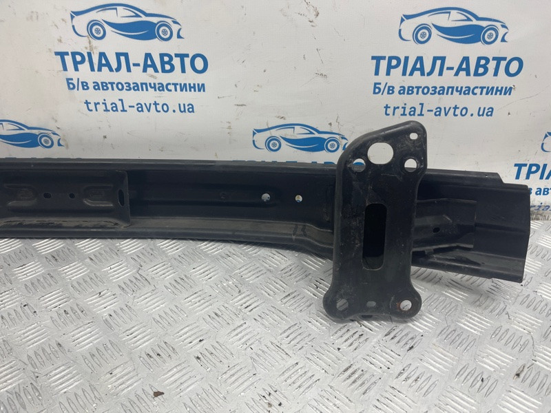 Усилитель бампера передний Hyundai Santa fe DM 2.4 БЕНЗИН G4KJ 2012 (б/у) Київ - зображення 8