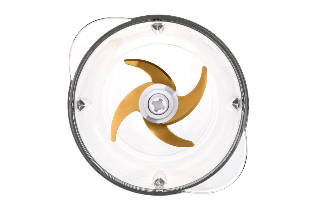 Блендер-чоппер Ardesto СHK-4001W 400 Вт белый Киев - изображение 6