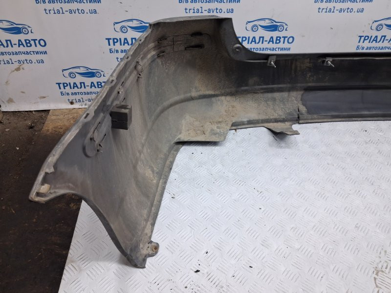 Бампер задний Toyota Avensis T25 2.2 DIESEL 2ADFTV 2002 (б/у) Київ - зображення 8