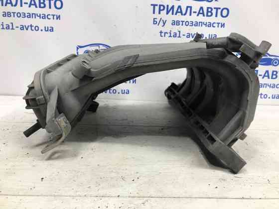 Коллектор впускной пластик Nissan Qashqai J10 2.0 БЕНЗИН MR20DE 2006 (б/у) Київ