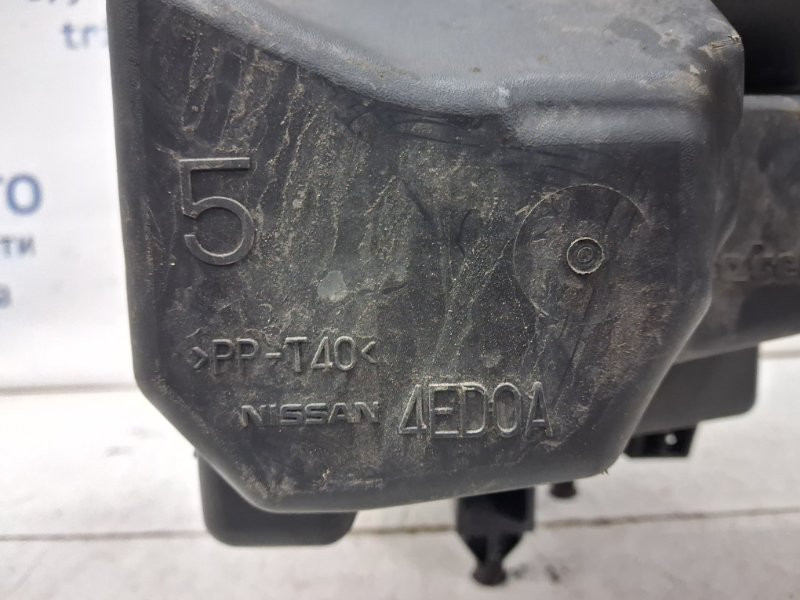 Корпус воздушного фильтра Nissan Qashqai J11 1.2 БЕНЗИН HRA2DDT 2013 (б/у) Київ - зображення 5