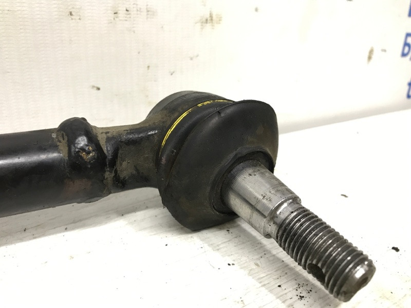 Рычаг задний прямой Hyundai Santa fe CM 2.7 БЕНЗИН G6EA 2005 (б/у) Киев - изображение 3