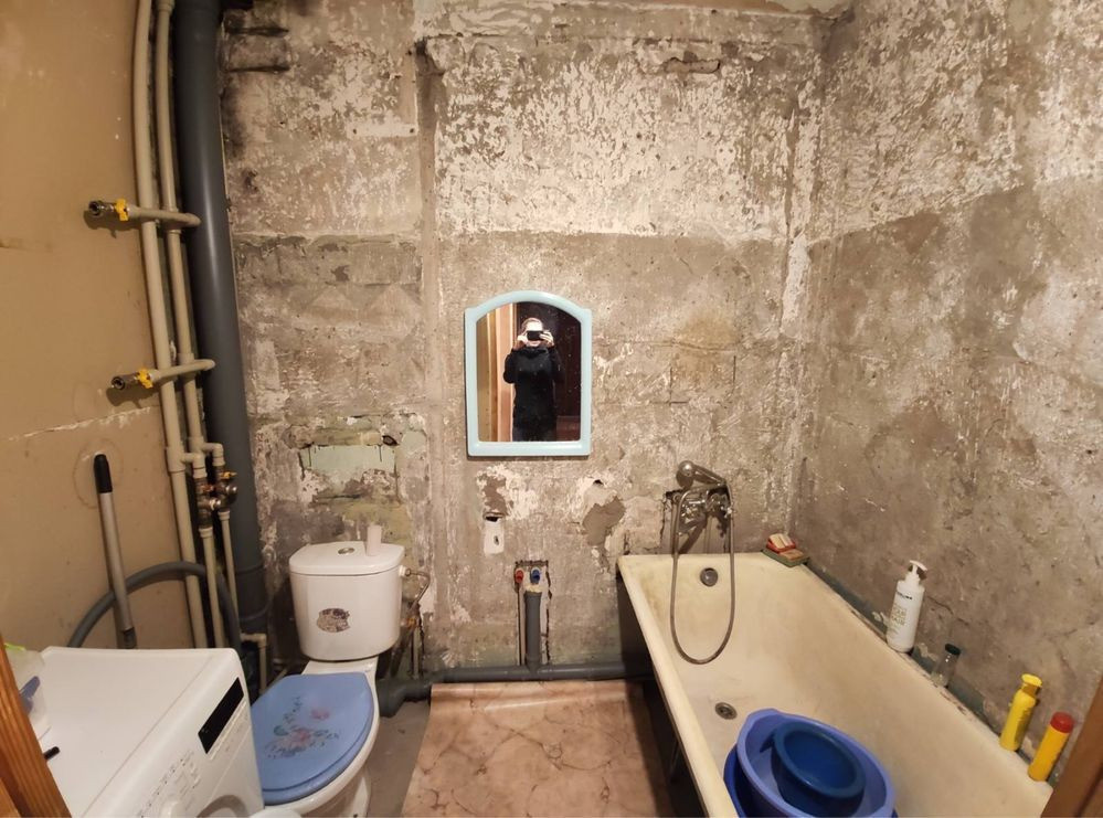 Продам. 3-к.кв. 6/9, ж/м Клочко-6, вул. Янтарна. Днепр - изображение 7