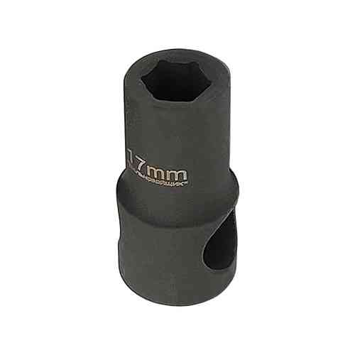 Торцевая головка под монтировку 19 мм "Дальнобойщик" ГМ19ДК Харків