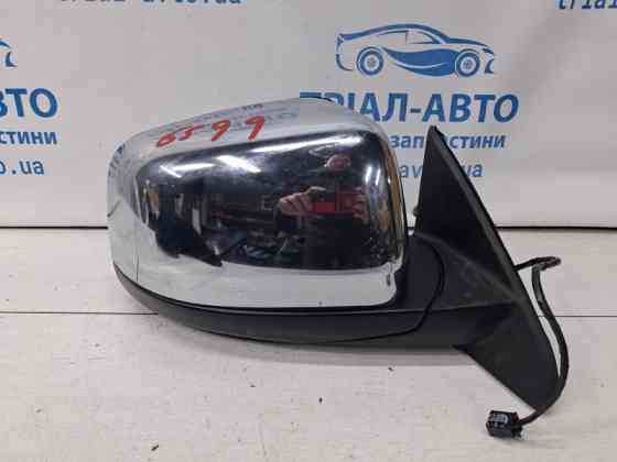 Зеркало правое Jeep Grand Cherokee WK2 3.6 БЕНЗИН ERB 2010 (б/у) Київ