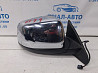 Зеркало правое Jeep Grand Cherokee 2010-2022 1NT48HWLAH (Арт. 71380) Київ