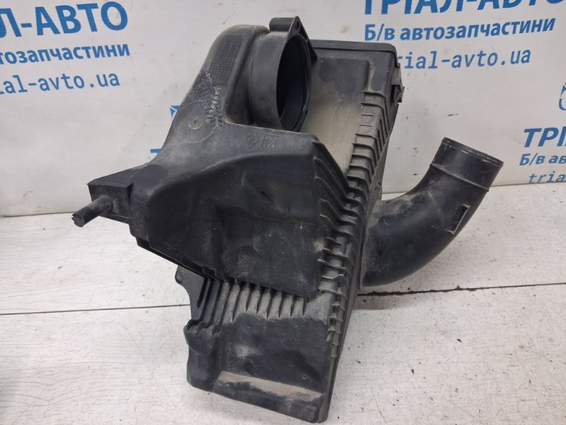 Корпус воздушного фильтра Nissan Note 2005-2013 1650000Q0H (Арт. 84545) Київ - зображення 2